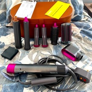 Dyson Airwrap Complete Styler